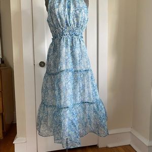 Storia small summer dress